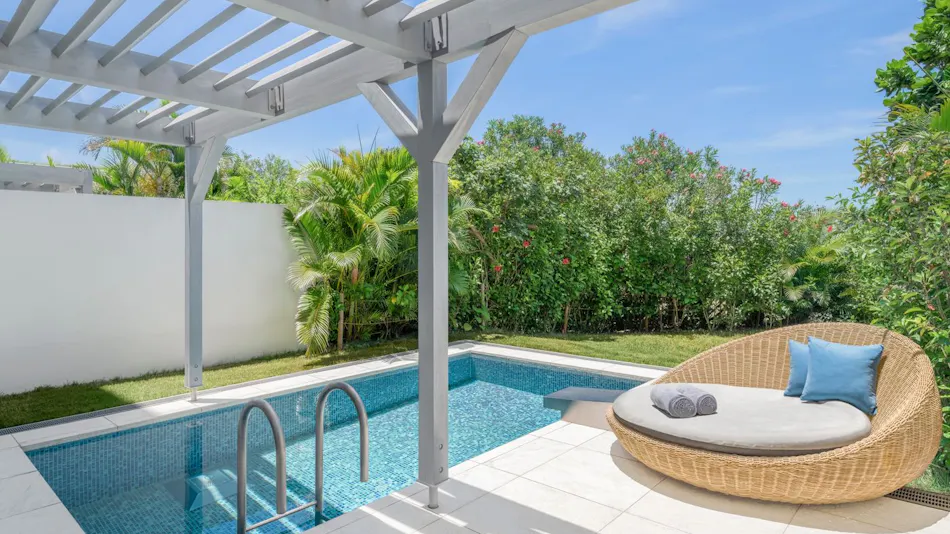 Iraph Sui, a Luxury Collection Hotel, Okinawa Miyako