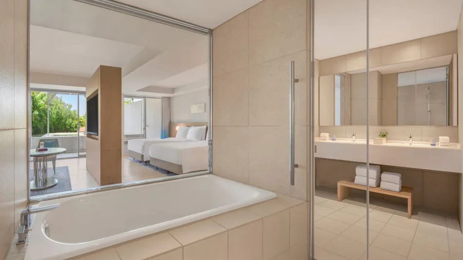 Iraph Sui, a Luxury Collection Hotel, Okinawa Miyako