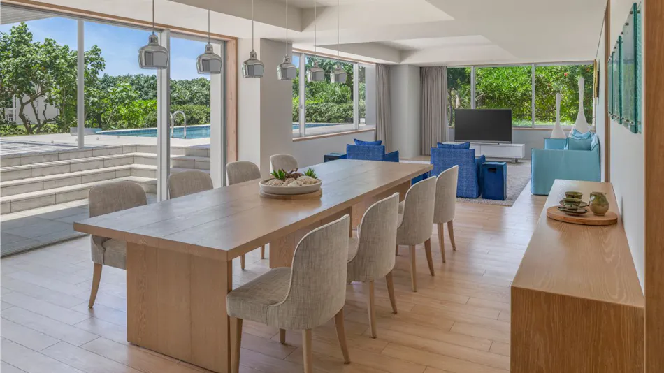 Iraph Sui, a Luxury Collection Hotel, Okinawa Miyako