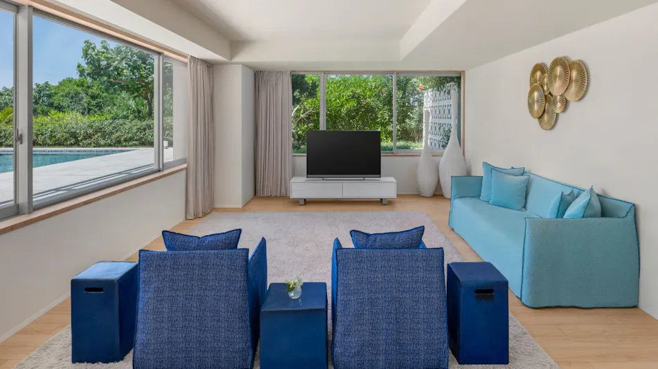 Iraph Sui, a Luxury Collection Hotel, Okinawa Miyako