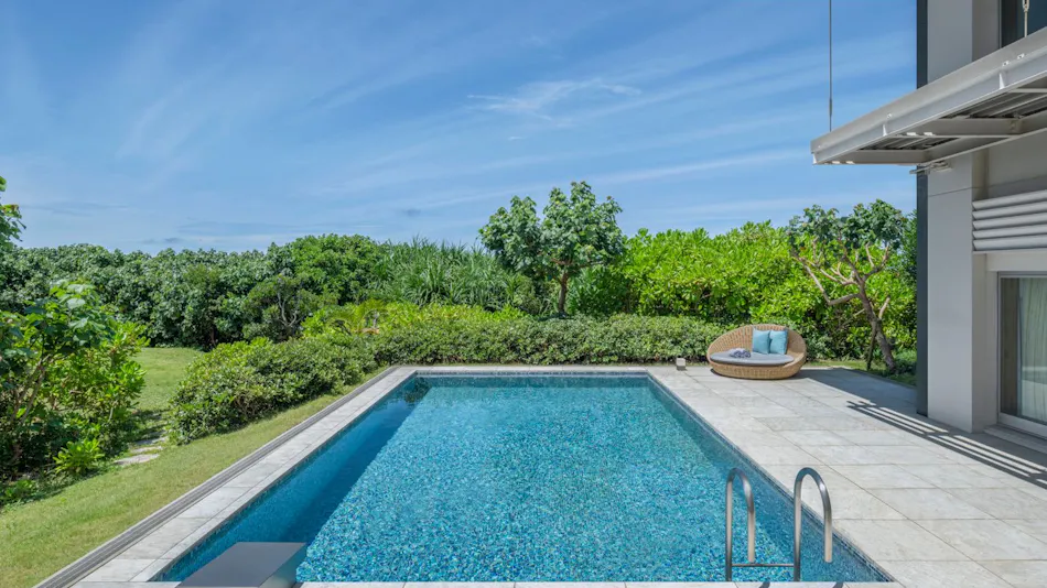 Iraph Sui, a Luxury Collection Hotel, Okinawa Miyako