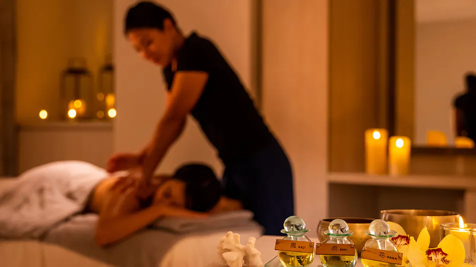 Iraph Sui, a Luxury Collection Hotel, Okinawa Miyako