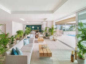 イラフ SUI ラグジュアリーコレクションホテル 沖縄宮古