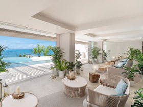 イラフ SUI ラグジュアリーコレクションホテル 沖縄宮古