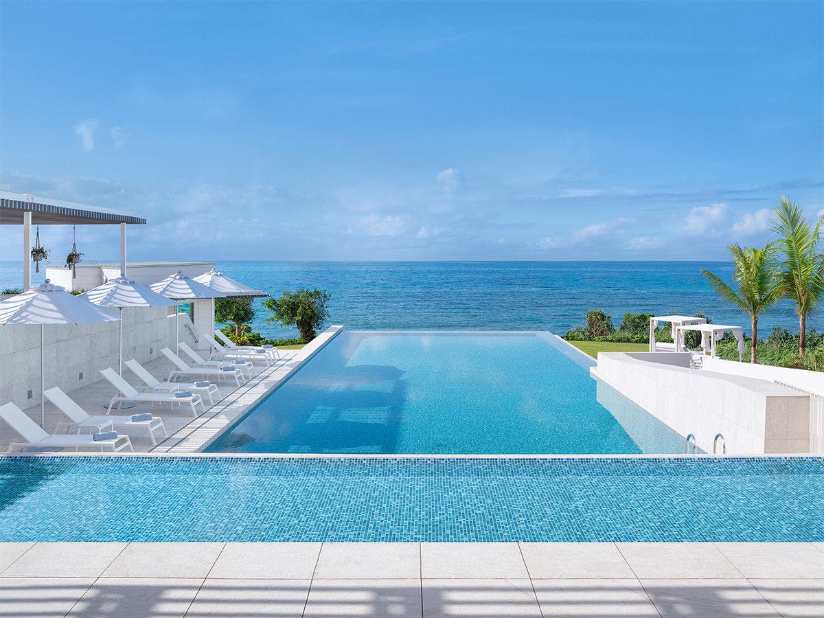 21年最新 沖縄 プライベートプールが人気の宿ランキング 一休 Com