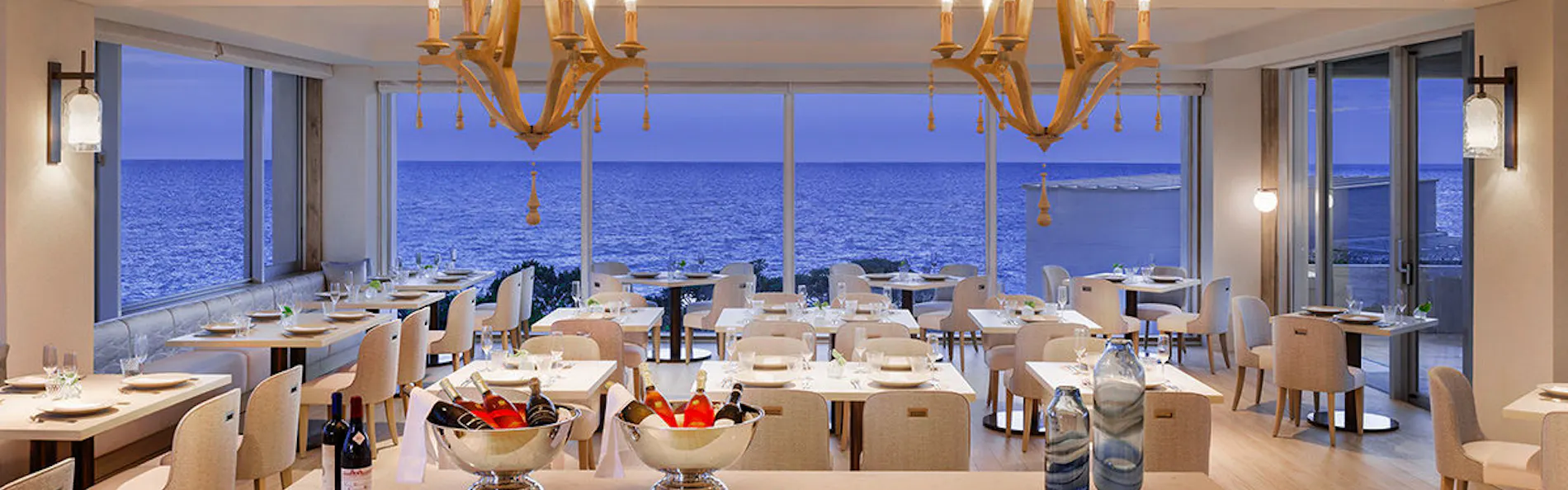 イラフ SUI ラグジュアリーコレクションホテル 沖縄宮古