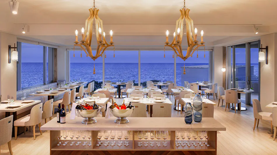 Iraph Sui, a Luxury Collection Hotel, Okinawa Miyako