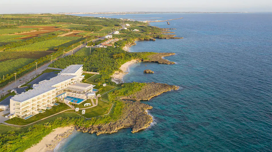 Iraph Sui, a Luxury Collection Hotel, Okinawa Miyako