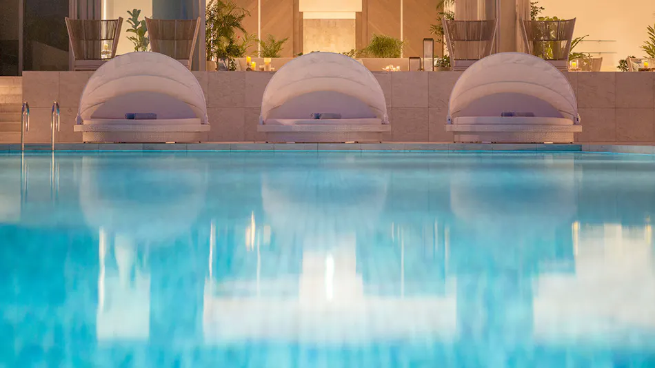 Iraph Sui, a Luxury Collection Hotel, Okinawa Miyako