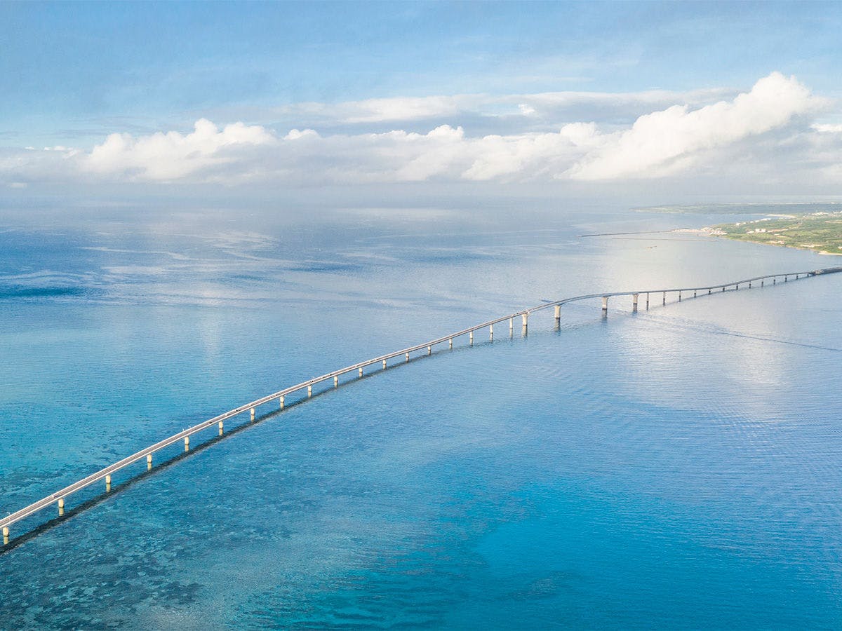 Iraph Sui, a Luxury Collection Hotel, Okinawa Miyako