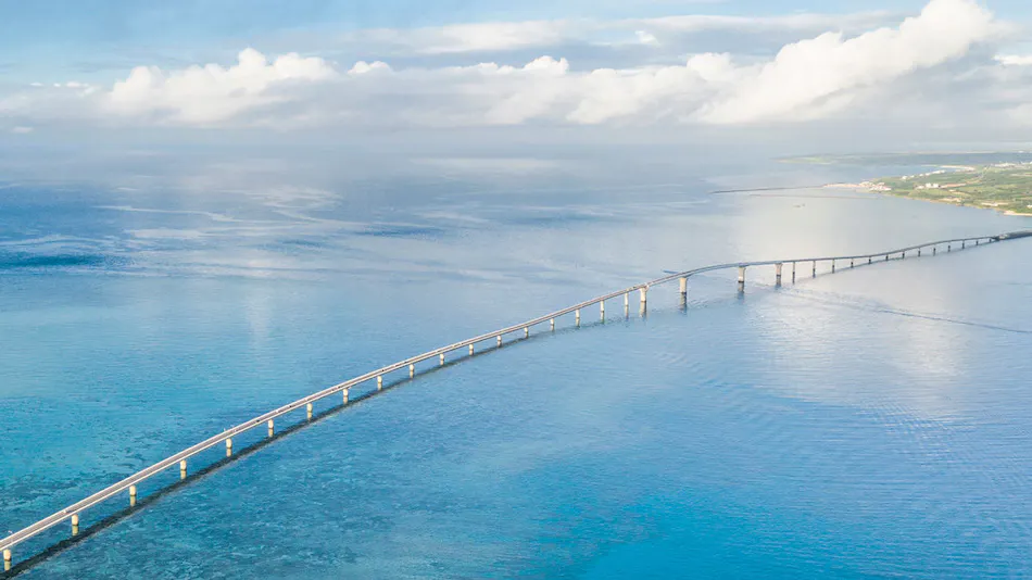 Iraph Sui, a Luxury Collection Hotel, Okinawa Miyako