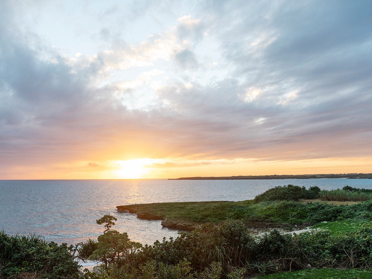 イラフ SUI ラグジュアリーコレクションホテル 沖縄宮古