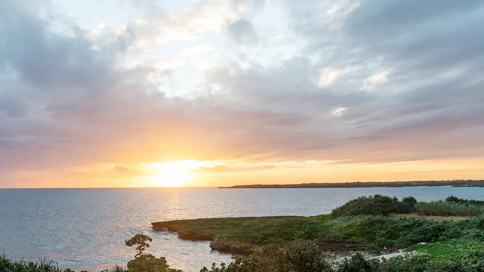 Iraph Sui, a Luxury Collection Hotel, Okinawa Miyako