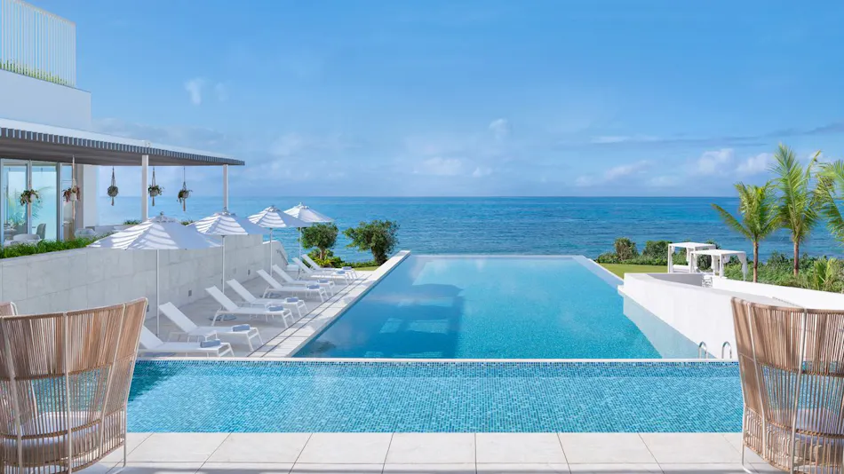 Iraph Sui, a Luxury Collection Hotel, Okinawa Miyako
