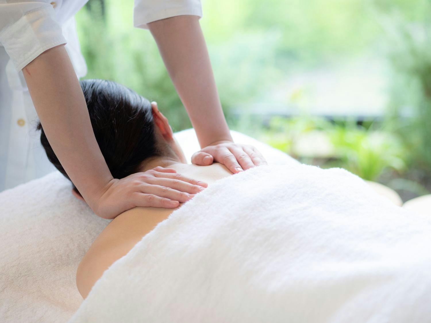 【Có thời hạn｜Kế hoạch kèm spa tại phòng 90 phút】Tận hưởng kỳ nghỉ thượng hạng với liệu trình (1 khách/1 phòng)