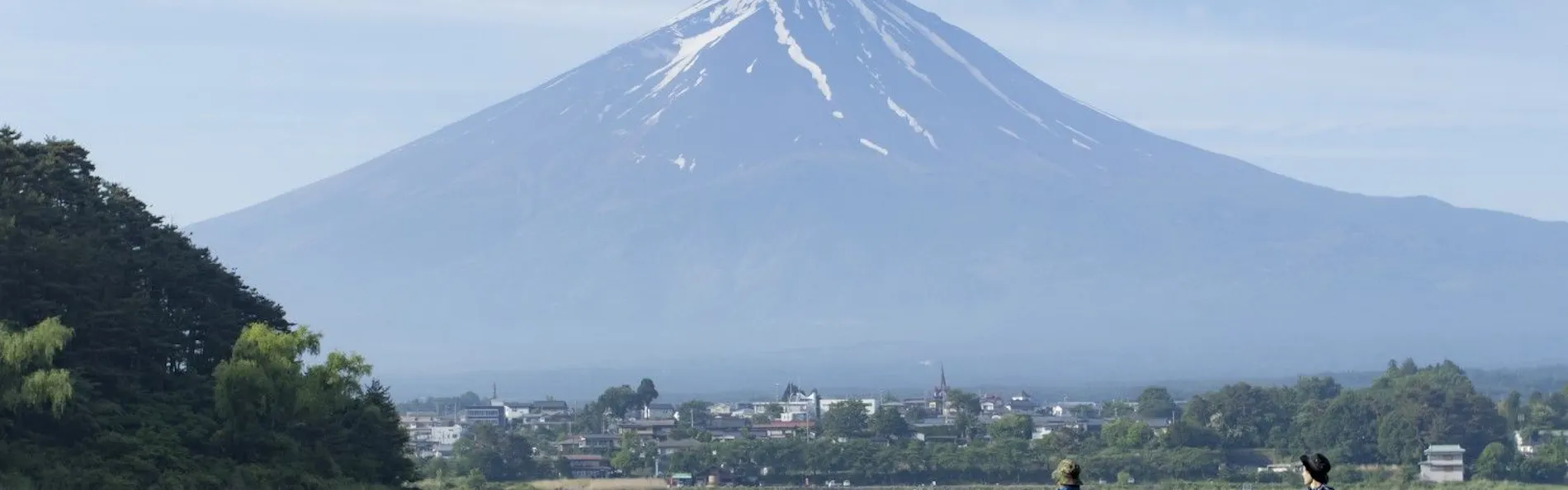 ふふ 河口湖