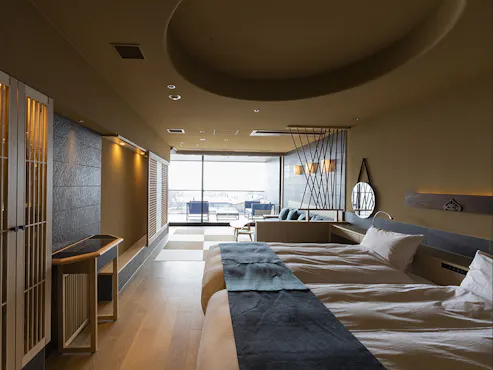 ◇スイートリゾート ※イメージ