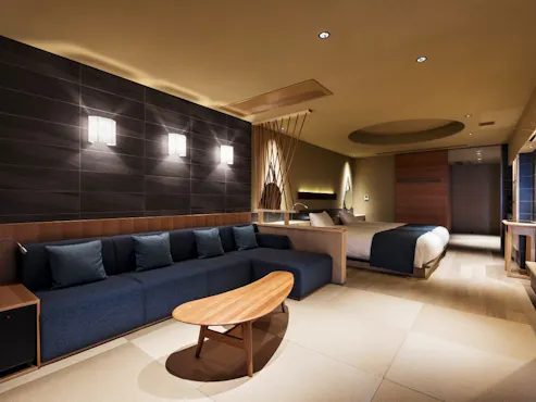 ◇スイートリゾート ※イメージ