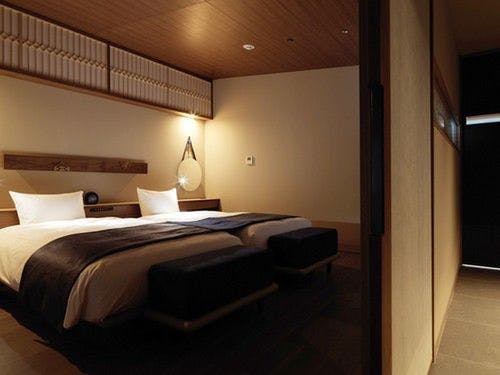 ◇スイートヴィラ（120平米）