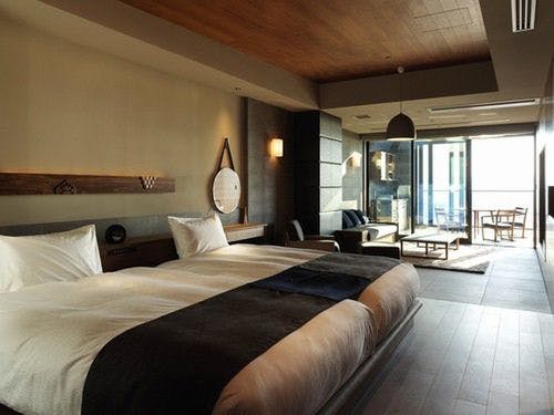 ◇スイートスカイリゾート　※イメージ