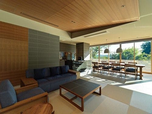 ◇スイートヴィラ（140平米）