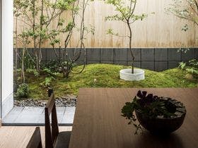 ENSO ANGO 富小路通Ⅱ