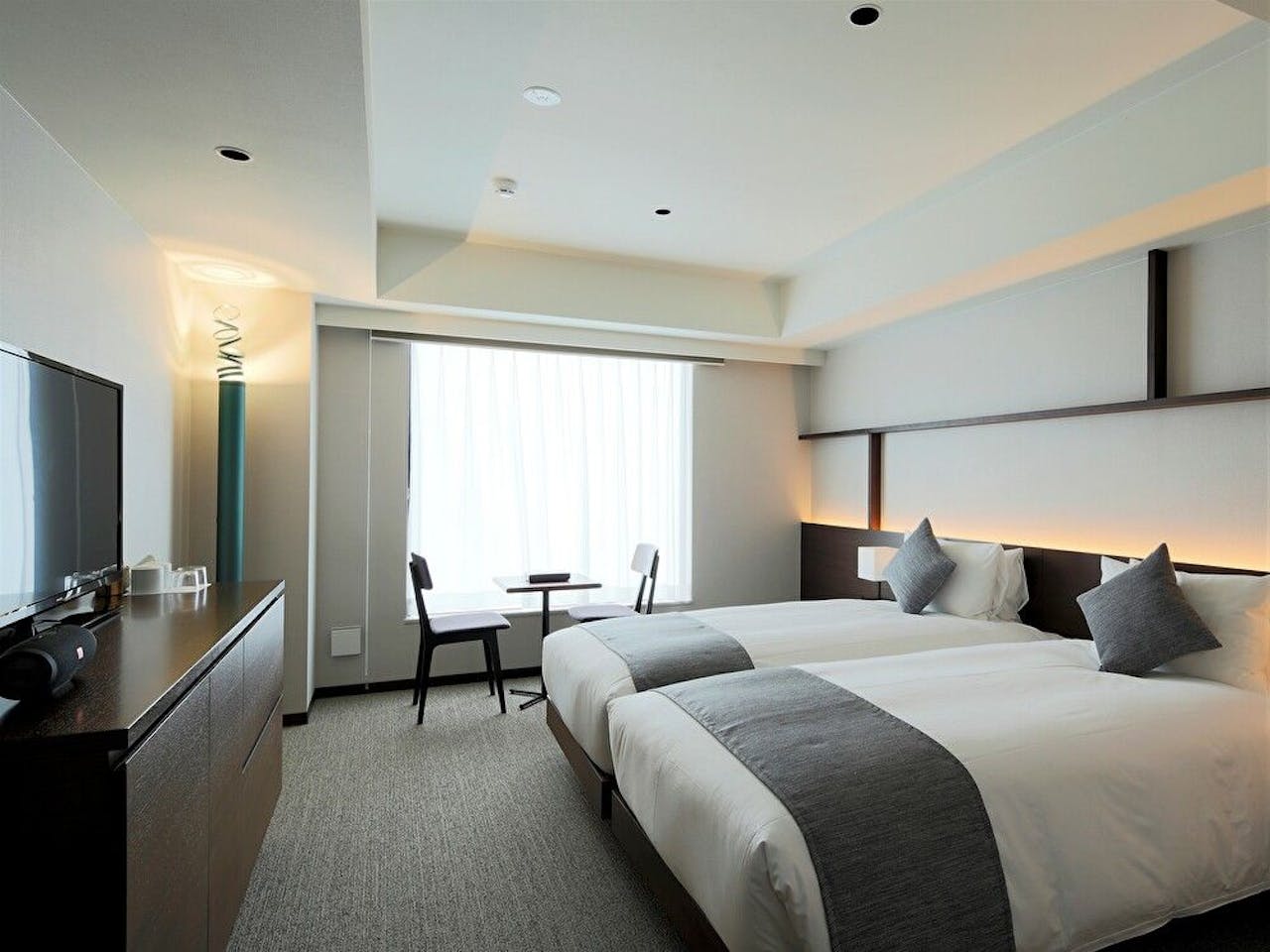 スーペリアツイン