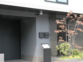 THE GENERAL KYOTO 高辻富小路