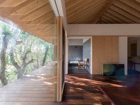 オーベルジュあかだま