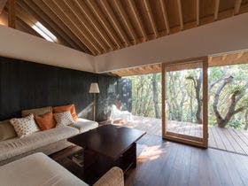 オーベルジュあかだま