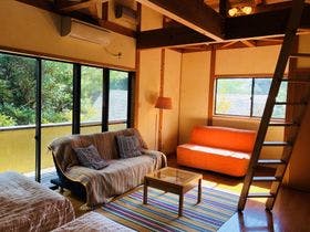 オーベルジュあかだま