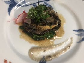 オーベルジュあかだま