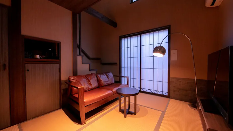 All Rooms with Open-Air Bath Onsen Garden Yumotoan Kiyohime