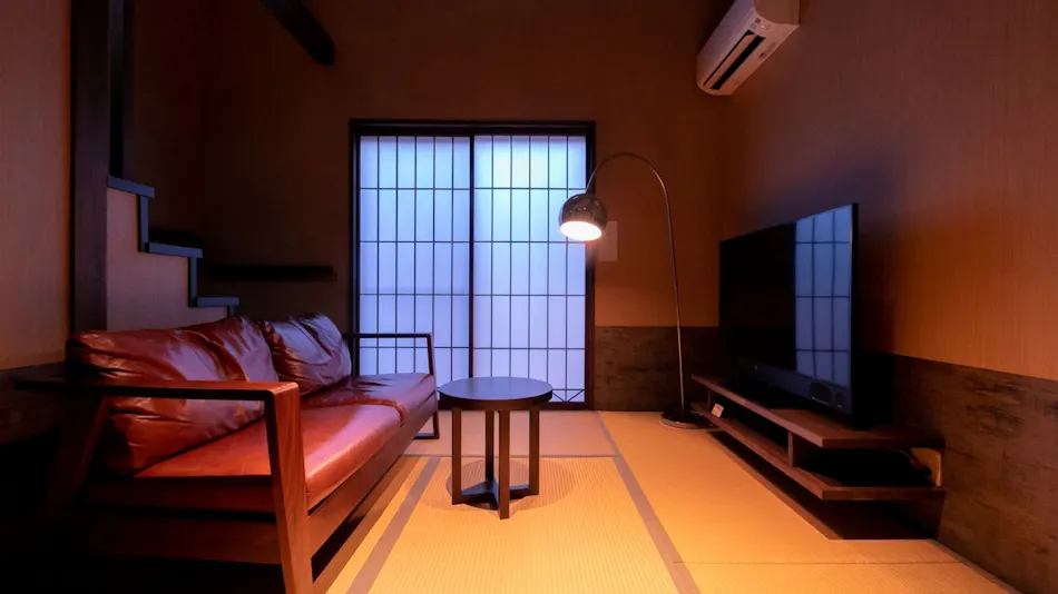 All Rooms with Open-Air Bath Onsen Garden Yumotoan Kiyohime