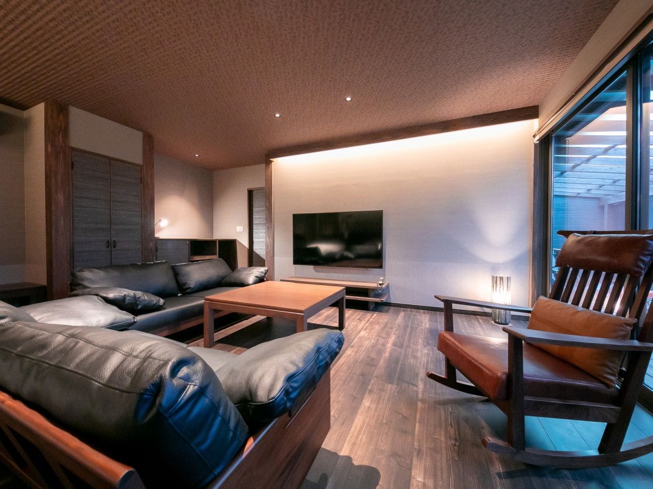 All Rooms with Open-Air Bath Onsen Garden Yumotoan Kiyohime