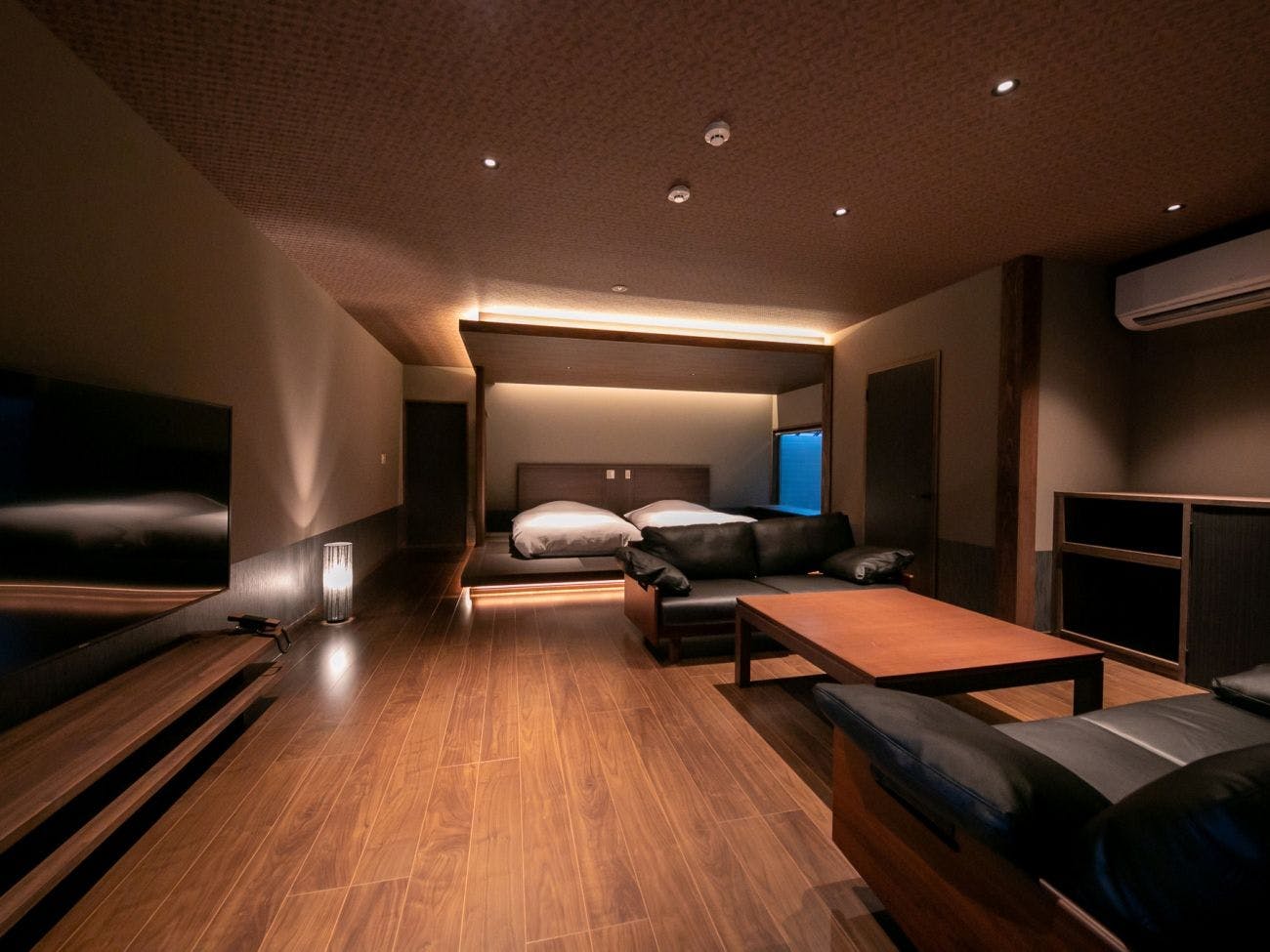 All Rooms with Open-Air Bath Onsen Garden Yumotoan Kiyohime