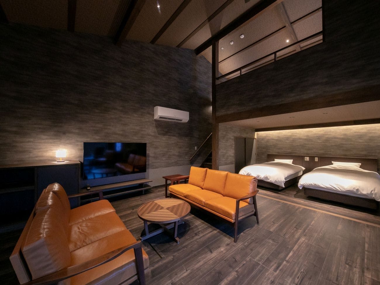 All Rooms with Open-Air Bath Onsen Garden Yumotoan Kiyohime