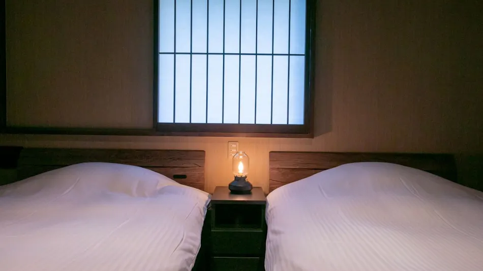 All Rooms with Open-Air Bath Onsen Garden Yumotoan Kiyohime