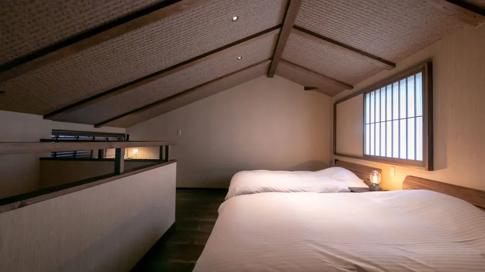 All Rooms with Open-Air Bath Onsen Garden Yumotoan Kiyohime