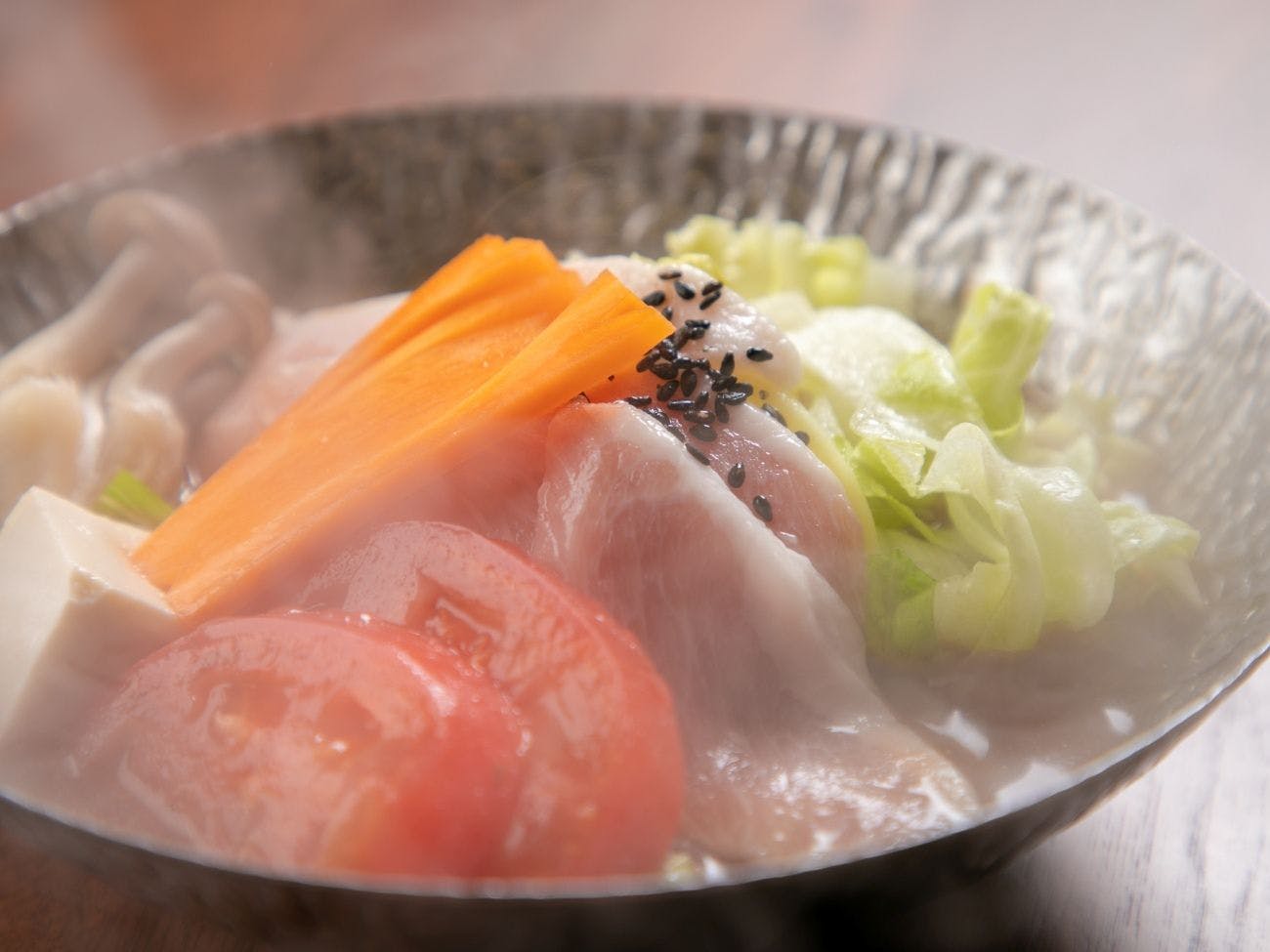 全室露天風呂付　onsen　garden　湯本庵　清姫