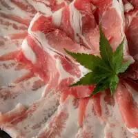 六白しゃぶしゃぶ