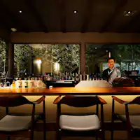 【Quầy bar】