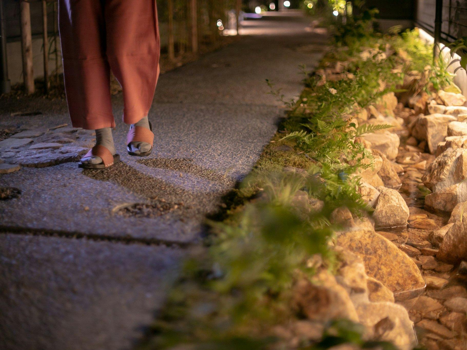 全室露天風呂付　onsen　garden　湯本庵　清姫