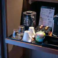 コーヒーメーカー