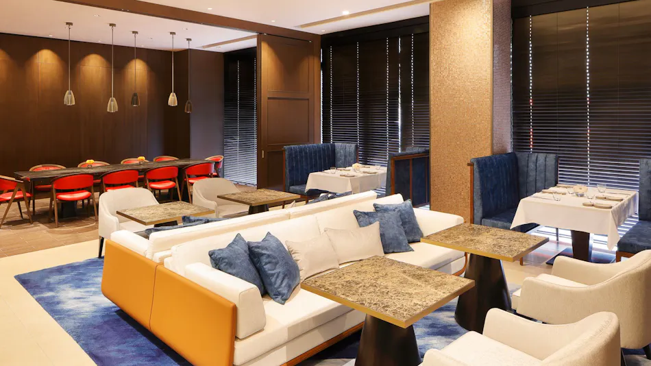 Hyatt Regency Tokyo Bay