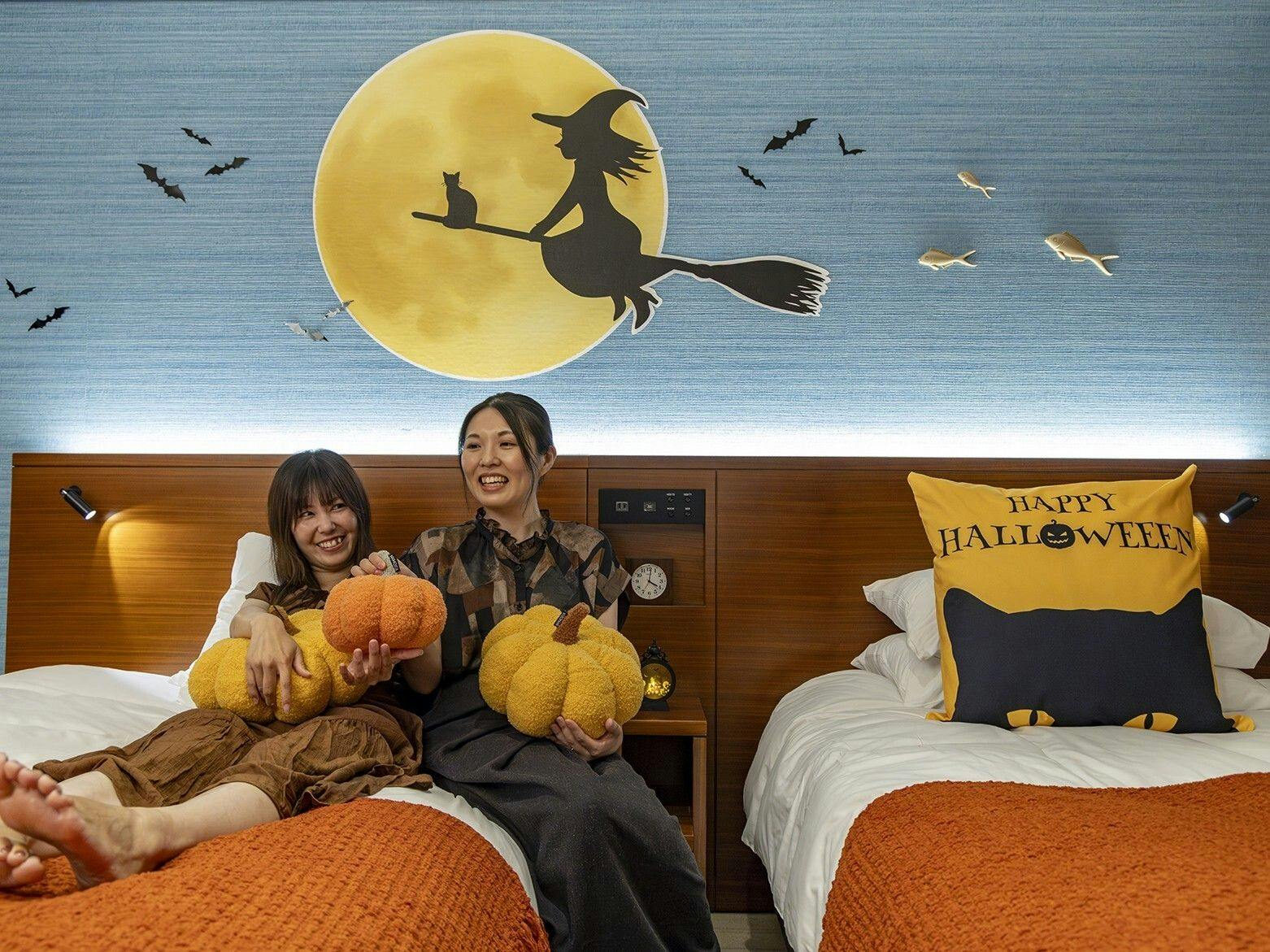 ハイアット リージェンシー 東京ベイ