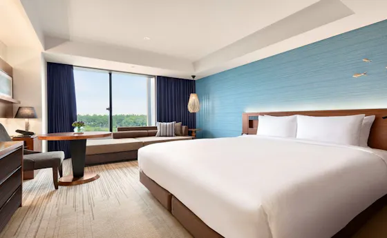 Deluxe King (ตัวอย่าง)