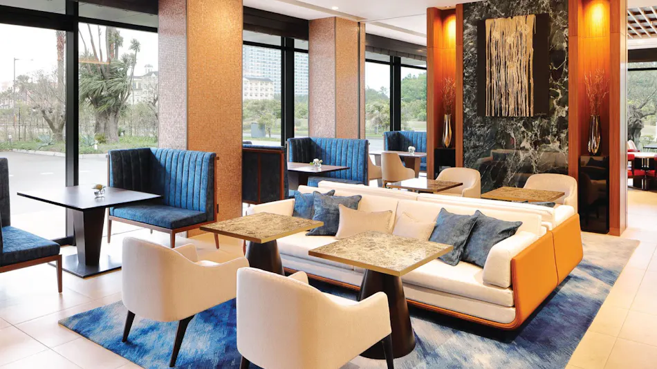 Hyatt Regency Tokyo Bay