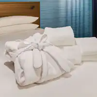 เสื้อคลุมอาบน้ำ