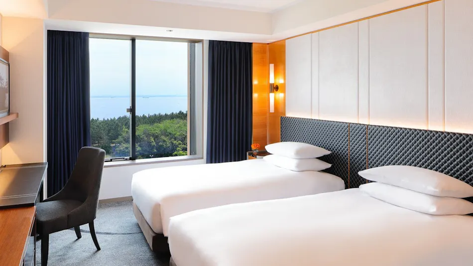 Hyatt Regency Tokyo Bay